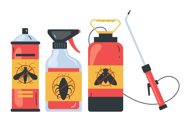 Pest Control Cost in Scotts Valley, CA